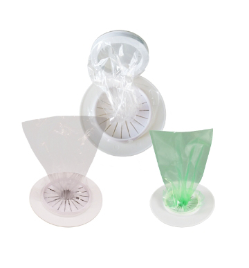 一次性使用無(wú)菌保護(hù)套
